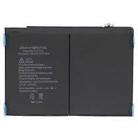 For iPad Air 2 (2014) - 7340mAh Battery