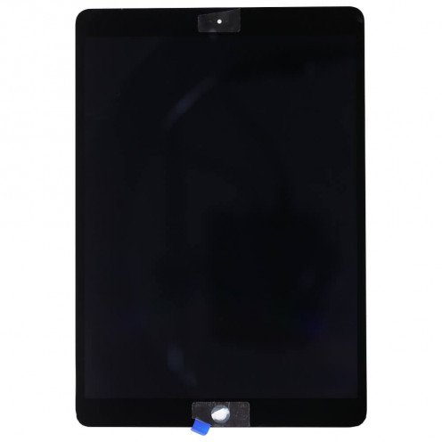 For iPad Air 3 (2019) - LCD Screen & Digitizer Assembly - Black - Refurbished For iPad Air 3 (2019) - LCD Screen & Digitizer Assembly - Black - Refurbished