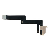 For iPad Air 3 (2019) - Audio Jack Flex - Gold