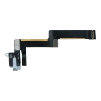 For iPad Air 3 (2019) - Audio Jack Flex - White
