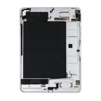 For iPad Air 4 (2020) - Rear Housing with Battery - Silver - A2316 - WiFi Version - Reclaimed - Grade B