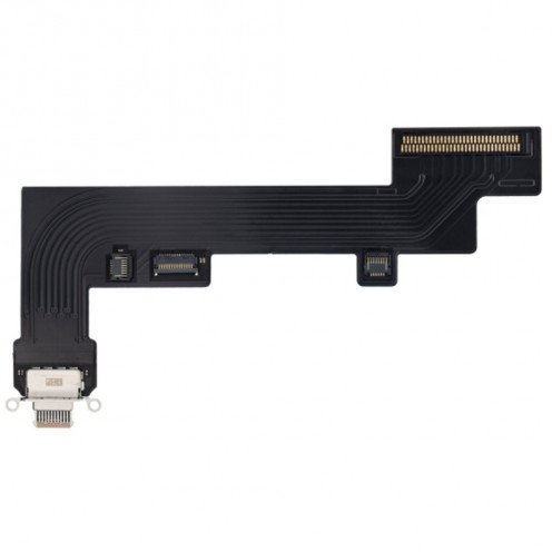 For iPad Air 4 (2020) - Cellular Version - Charging Port - Rose Gold