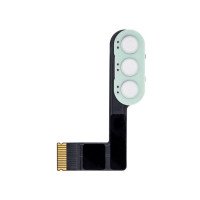 For iPad Air 4 (2020) - Air 5 (2022) - Keyboard Flex Cable - Green