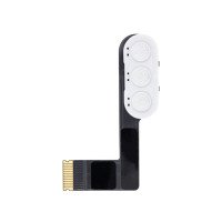 For iPad Air 4 (2020) - Air 5 (2022) - Keyboard Flex Cable - Silver