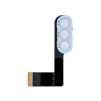 For iPad Air 4 (2020) - Air 5 (2022) - Keyboard Flex Cable - Sky Blue