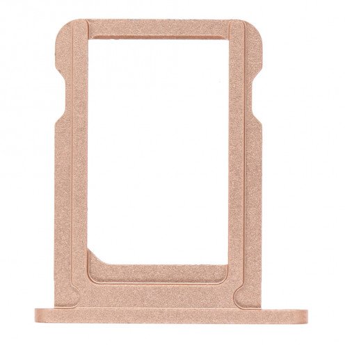 For iPad Air 4 (2020) - Air 5 (2022) - SIM Card Tray - Rose Gold For iPad Air 4 (2020) - Air 5 (2022) - SIM Card Tray - Rose Gold
