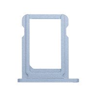 For iPad Air 4 (2020) - Air 5 (2022) - SIM Card Tray - Sky Blue