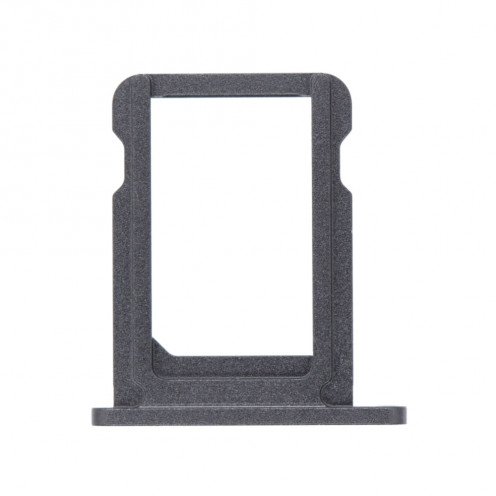 For iPad Air 4 (2020) - Air 5 (2022) - SIM Card Tray - Space Grey