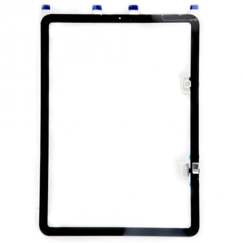 For iPad Air 4 (2020) - Air 5 (2022) - Touch Screen Digitizer & Top Glass Assembly With OCA - With Tesa