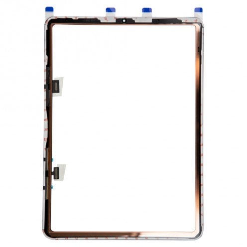 For iPad Air 4 (2020) - Air 5 (2022) - Touch Screen Digitizer & Top Glass Assembly With OCA - With Tesa
