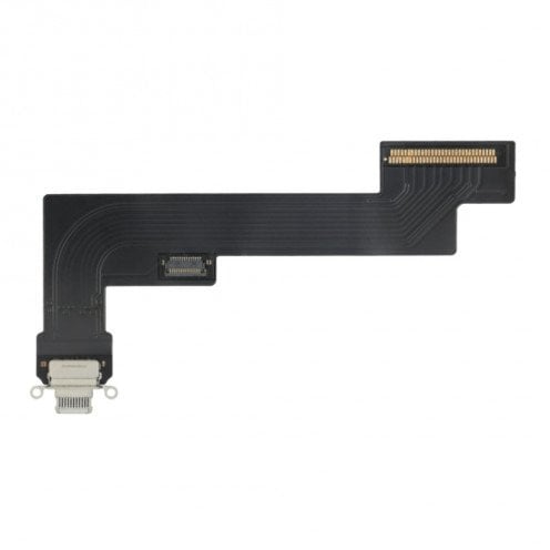 Genuine iPad Air 4 (2020) - WiFi Version - Charging Port - White - Reclaimed Genuine iPad Air 4 (2020) - WiFi Version - Charging Port - White - Reclaimed