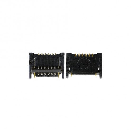 For iPad Air (2013) - Mini 1 (2012) - Power FPC Connector - J2610 - J2960