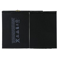 For iPad Air (2013) - 5 (2017) - 6 (2018) - 7 (2019) - 8 (2020) - 9 (2021) - Battery - 8827 mAh