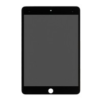 For iPad Mini 5 (2019) - LCD Assembly & Digitizer - Black - Refurbished