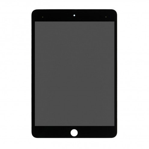 For iPad Mini 5 (2019) - LCD Assembly & Digitizer - Black - Refurbished For iPad Mini 5 (2019) - LCD Assembly & Digitizer - Black - Refurbished