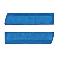 For iPad Mini 1 (2012) - Mini 2 (2013) - Loudspeaker Anti-Dust Mesh