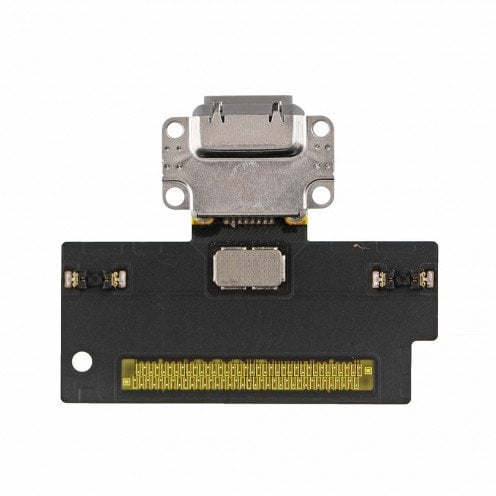 For iPad Pro 10.5 (2017) - Charging Port - Black