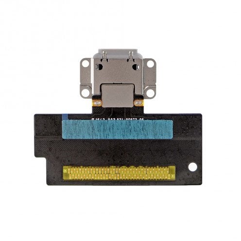 For iPad Pro 10.5 (2017) - Charging Port - Black