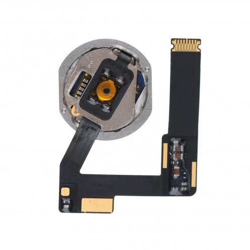 For iPad Air 3 (2019) - Home Button - Rose Gold