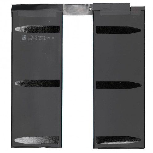 For iPad Pro 10.5 (2017) - Battery Replacement - 8134 mAh For iPad Pro 10.5 (2017) - Battery Replacement - 8134 mAh