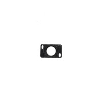 For iPad Pro 9.7 (2016) - Pro 10.5 (2017) - Pro 12.9 1st Gen (2015) - Pro 12.9 2nd Gen (2017) - Front Camera Bracket For iPad Pro 9.7 (2016) - Pro 10.5 (2017) - Pro 12.9 1st Gen (2015) - Pro 12.9 2nd Gen (2017) - Front Camera Bracket