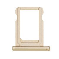 For iPad Pro 10.5 (2017) - SIM Card Tray - Gold