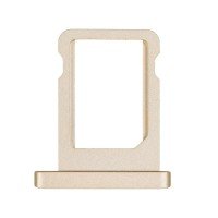 For iPad Pro 10.5 (2017) - SIM Card Tray - Gold