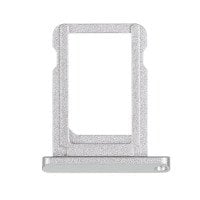 For iPad Pro 10.5 (2017) - SIM Card Tray - Silver