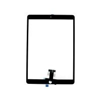 For iPad Air 3 (2019) - Top Glass & Digitizer With OCA - Black