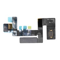 For iPad Pro 10.5 (2017) - Microphone Flex Cable - 821-01095-A For iPad Pro 10.5 (2017) - Microphone Flex Cable - 821-01095-A