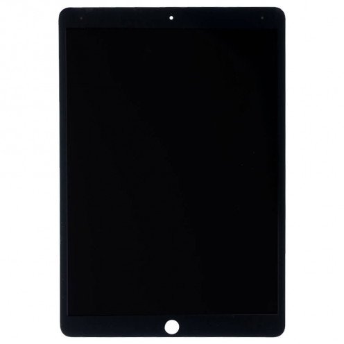 For iPad Pro 10.5 (2017) - LCD Assembly and Digitizer - Black - Refurbished For iPad Pro 10.5 (2017) - LCD Assembly and Digitizer - Black - Refurbished