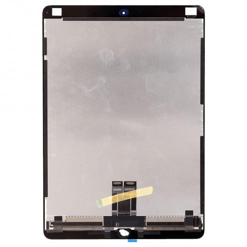 For iPad Pro 10.5 (2017) - LCD Assembly and Digitizer - Black - Refurbished For iPad Pro 10.5 (2017) - LCD Assembly and Digitizer - Black - Refurbished