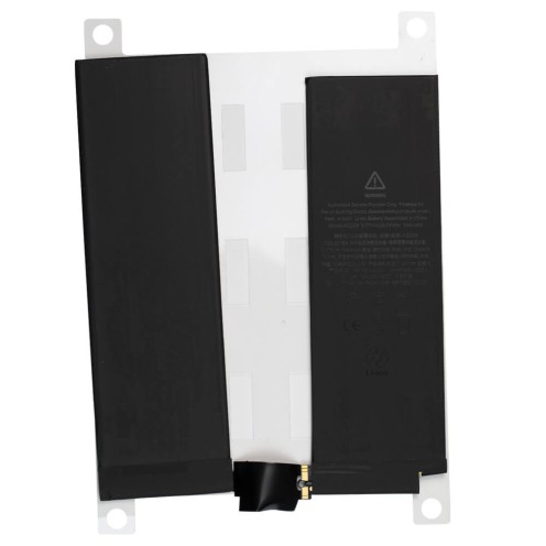 For iPad Pro 11 1st Gen (2018) - Battery Replacement - 7540mAh