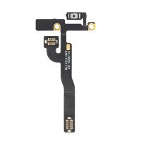 For iPad Pro 11 2nd Gen (2020) - Pro 12.9 4th Gen (2020) - Power Button Flex Cable - WiFi For iPad Pro 11 2nd Gen (2020) - Pro 12.9 4th Gen (2020) - Power Button Flex Cable - WiFi