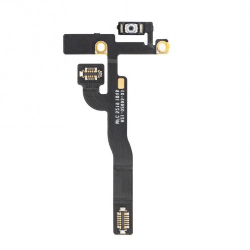 For iPad Pro 11 2nd Gen (2020) - Pro 12.9 4th Gen (2020) - Power Button Flex Cable - WiFi