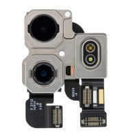 Genuine iPad Pro 12.9 4th Gen (2020) - iPad Pro 12.9 5th Gen (2021) - iPad Pro 12.9 6th Gen (2022) - Rear Camera - Original Pulled
