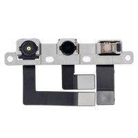 Genuine iPad Pro 11 3rd Gen 2021 - iPad Pro 11 4th Gen 2022 - iPad Pro 12.9 5th Gen (2021) - iPad Pro 12.9 6th Gen (2022) - Front Camera - Original Pulled