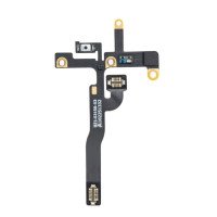 For iPad Pro 11 3rd Gen (2021) - iPad Pro 12.9 5th Gen (2021) - Power Button Flex Cable - WiFi Version