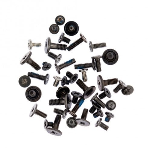 For iPad Pro 12.9 2nd Gen (2017) - Full Screw Set