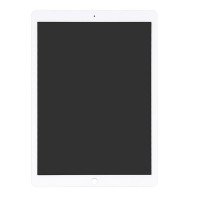 For iPad Pro 12.9 1st Gen (2015) - LCD Assembly & Digitizer - White - Refurbished