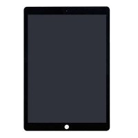 For iPad Pro 12.9 1st Gen (2015) - LCD Assembly & Digitizer - Black - Refurbished