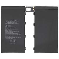 For iPad Pro 12.9 1st Gen (2015) - Battery - 10307mAh
