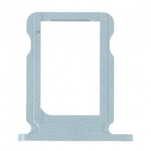 For iPad Pro 12.9 3rd Gen (2018) - Pro 11 1st Gen (2018) - SIM Card Tray - White