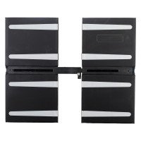For iPad Pro 12.9 2nd Gen (2017) - Battery - 10994mAh