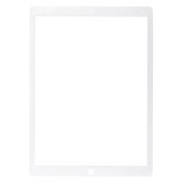 For iPad Pro 12.9 2nd Gen (2017) - Top Glass - White