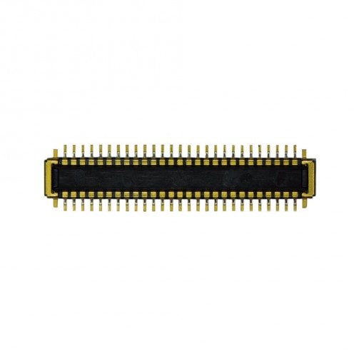 For iPad Pro 9.7 (2016) - LCD FPC Connector - On Flex - 54 PIN For iPad Pro 9.7 (2016) - LCD FPC Connector - On Flex - 54 PIN