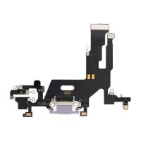 Genuine iPhone 11 - Charging Port - Purple - Reclaimed - 821-02037