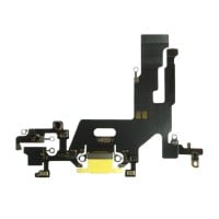 Genuine iPhone 11 - Charging Port - Yellow - Reclaimed - 821-02037
