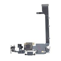 Genuine iPhone 11 Pro Max - Charging Port - Black - Reclaimed - 821-02260