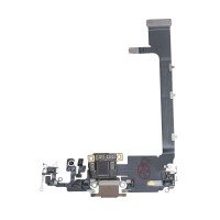 Genuine iPhone 11 Pro Max - Charging Port - Gold - Reclaimed - 821-02260